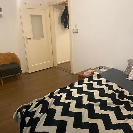 City Wohnung