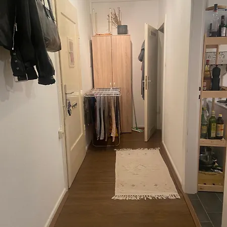 City Wohnung ハノーファー